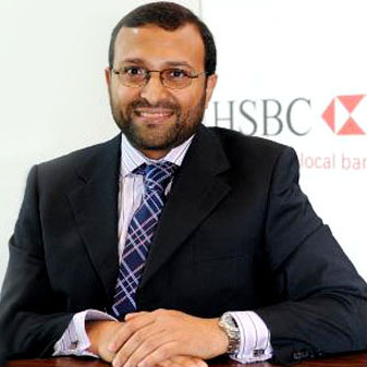 Yakub Bobat: HSBC Syariah Akan Berkembang di Sini