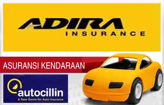 2012, Adira Insurance Targetkan Premi Bruto Rp 1,8 Triliun
