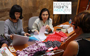 Indonesian-Fashion-Week