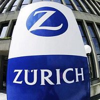 Zurich Ikutan Incar 'Kue' Asuransi Indonesia