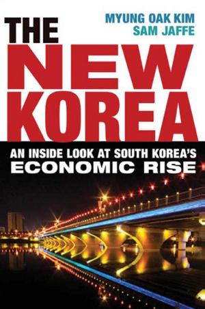 Buku_NEW KOREA, ekonomi