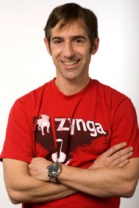 CEO Zynga Ajarkan Cara Gagal