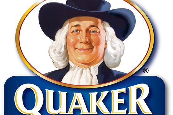 Logo Lama Quaker