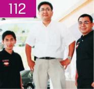 Entrepreneur: Strategi Fouzi Melejitkan Toyota Banda Aceh