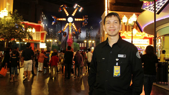 Chairal Tanjung, Trans Corp, CT Group, Trans Studio