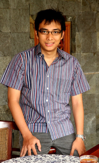 Tito Daniswara