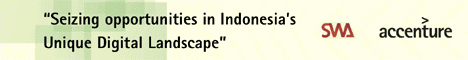 Indonesia Digital Summit 2012: Seizing opportunities in Indonesia's Unique Digital Landscape