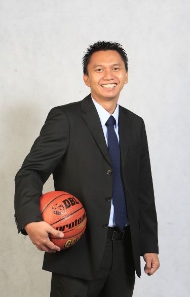 Azrul Ananda