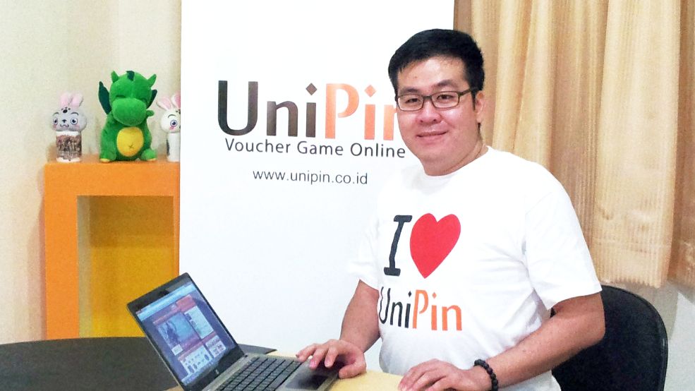 Bayar Voucher Game Online UniPin dengan BCA KlikPay, Praktis dan Terpercaya