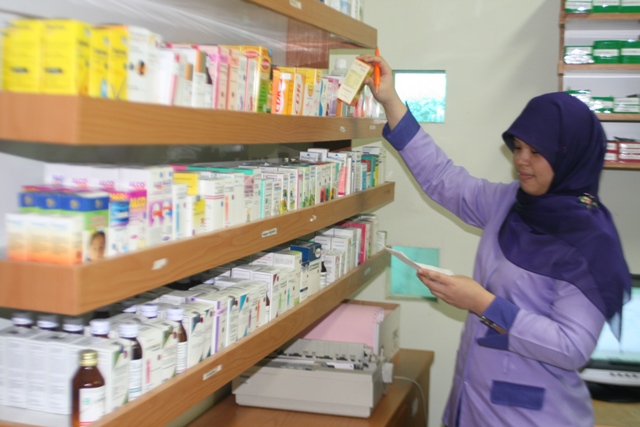 Harga Obat Termahal di Indonesis di ASEAN