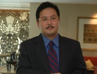 Reynaldi Hermansjah, Direktur Keuangan PT Jasa Marga