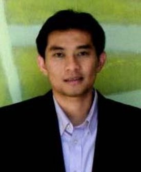 Haryaddin Mahardika,  Dosen & Ketua Program Studi Kelas Khusus Internasional Fakultas Ekonomi dari Universitas Indonesia