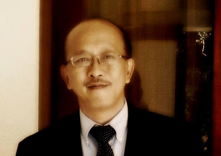 Haryo Aswicahsono, Peneliti Senior CSIS