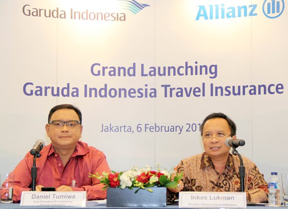 Allianz-Garuda Indo