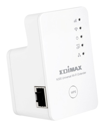 Edimax EW-7438RPn V2Universal Wi-Fi Extender