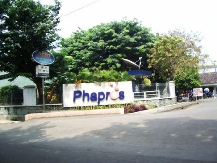 Phapros
