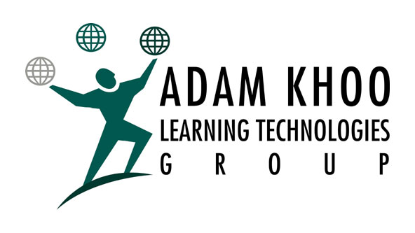 ADAM KHOO Learning Technologies Group