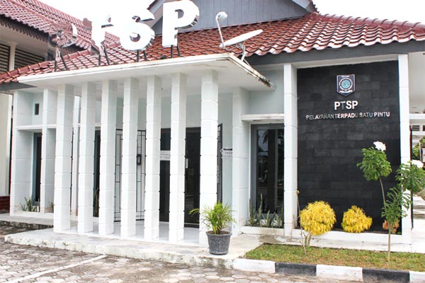 BPPTPM (Provinsi) Kepulauan Bangka Belitung