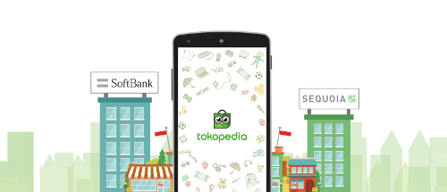 tokopedia-softbank-sequoia