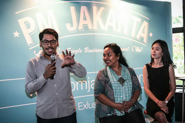 PM-Jakarta