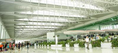 Bandara Sepinggan_Foto oleh sepinggan airport