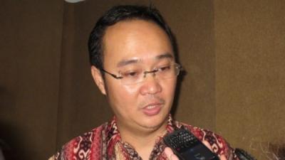 Zaldy Ilham Masita, Presiden Asosiasi Logistik Indonesia