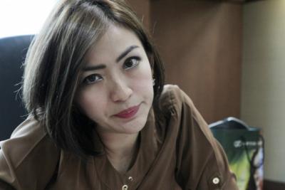 General Manager Trans Studio Bandung, Nursyasan Ibrahim