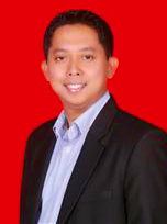 Rikrik Febianto, Associate Director PwC Consulting Indonesia