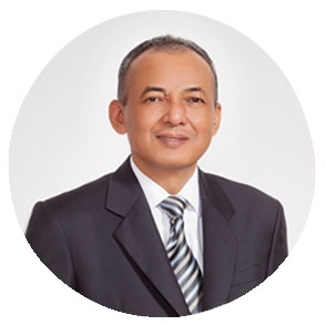 Kiswodarmawan, Direktur Utama PT Adhi Karya (Persero) Tbk.