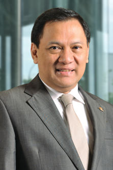 Gubernur Bank Indonesia Agus Martowardojo (Foto: IST)