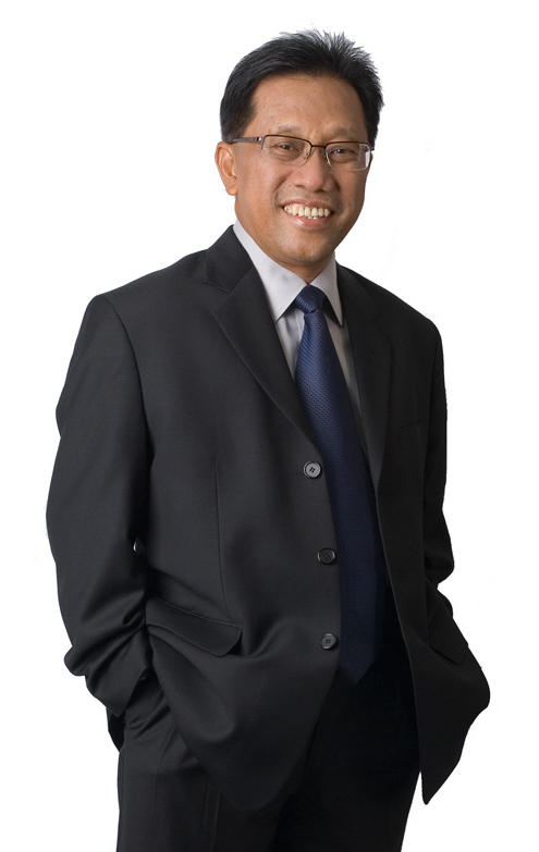 Firdaus Djaelani, Kepala Eksekutif Pengawas Industri Keuangan Non-bank OJK (Foto: iST)