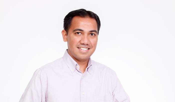 Husni Fatahillah Siregar M.M.C., Corporate Marketing Manager PPM Manajemen