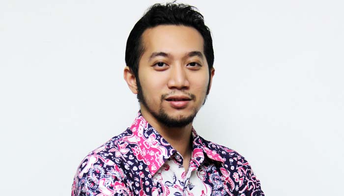 Arif Rachman – Corporate Marketing PPM Manajemen