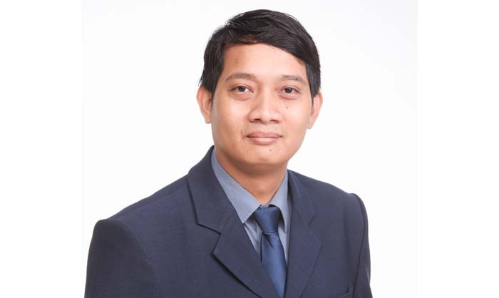 Gerad Pasolang M.M. – Trainer, Executive Development Program | PPM Manajemen