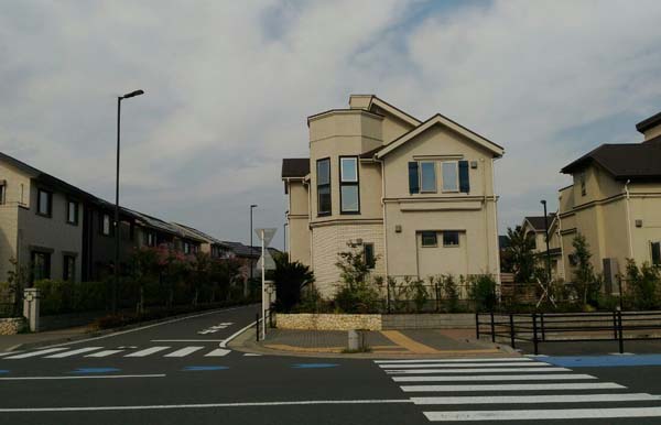 Fujisawa Smart City