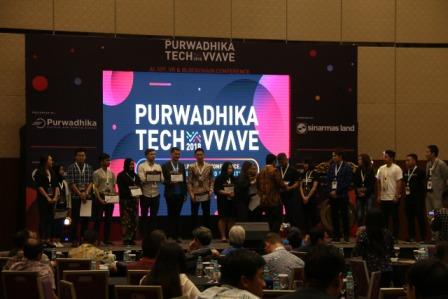 Purwadhika, Mencoba Mengeliat Di Ceruk Pendidikan TI dan Startup