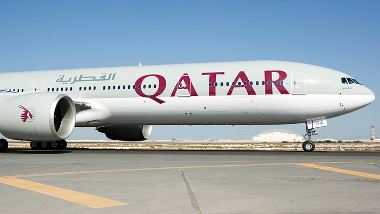 Qatar Airways Makin Agresif Garap Pasar Indonesia
