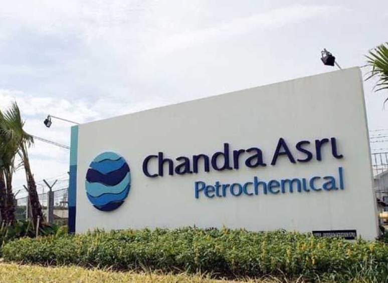 Chandra Asri Petrochemical Tbk. (Foto: istimewa)