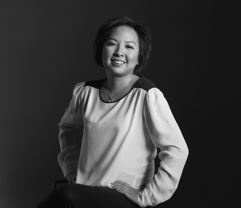 Yuanita Agatha, VP Pemasaran Go-Life