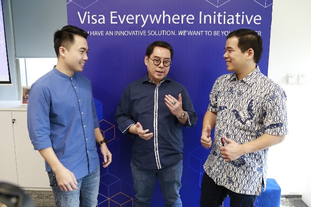 Survei Visa: Pembayaran dengan Keamanan Biometrik Jadi Keharusan Bagi Konsumen Indonesia