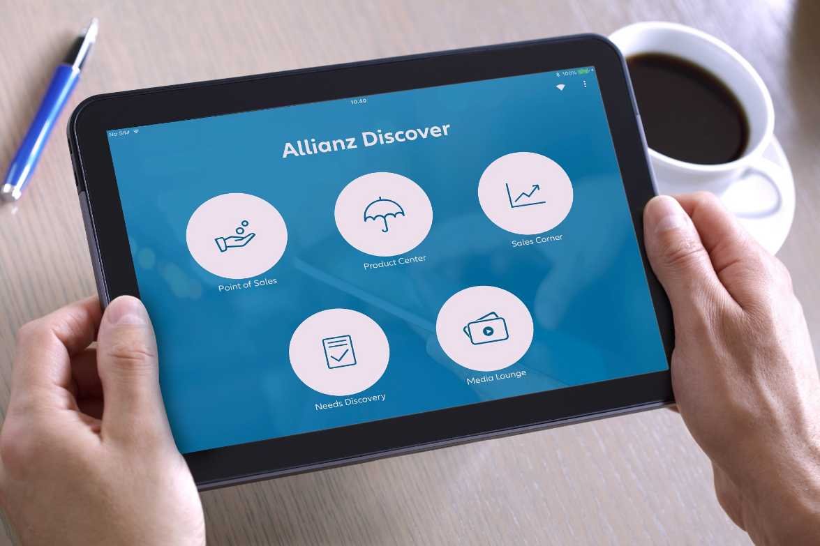Langkah Allianz Indonesia Perkuat Layanan Digital