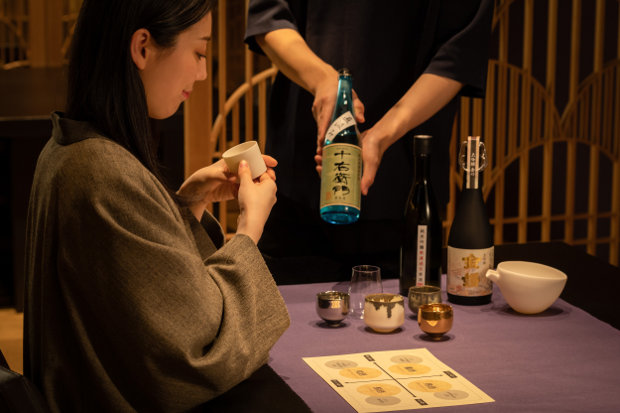 Hoshino Resort Agresif Datangkan Turis Lewat Program 'Tokyo Sake Stay'