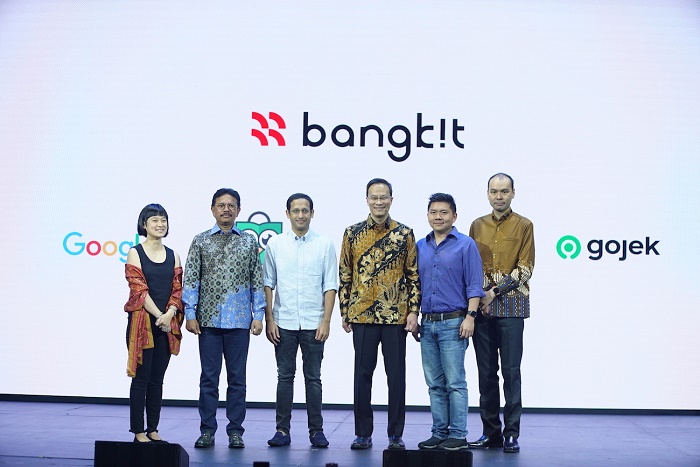 Dukungan Google Bangun Skill Baru SDM Indonesia