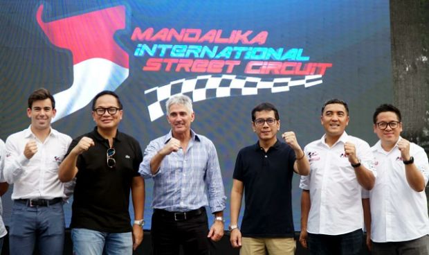 Sambut MotoGP 2021, MGPA Gelar KickStart Race to 2021