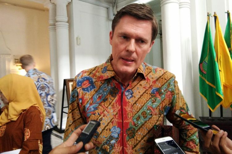 ADB Setujui Pinjaman 90 Juta Dolar AS untuk Indonesia