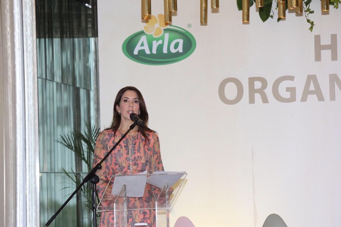 Arla Foods Ingatkan Pentingnya Kembali ke Pola Asuh dan Asupan Organik