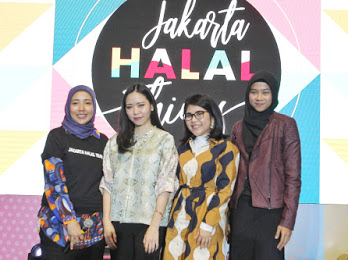 Bahan Hijab Anti Bakteri Inovasi Terbaru Daliatex Kusuma