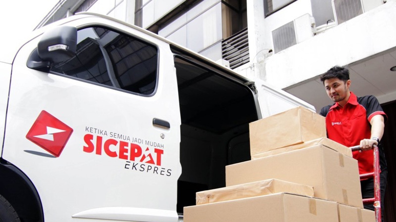 SiCepat Targetkan 1,5 Juta Kiriman Paket Saat Harbolnas
