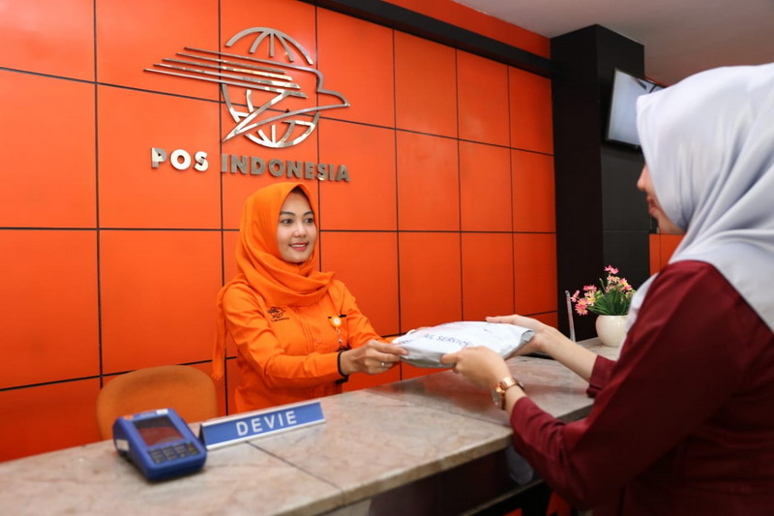 PT Pos Indonesia Ingin Jadi Pusat Kegiatan Distribusi