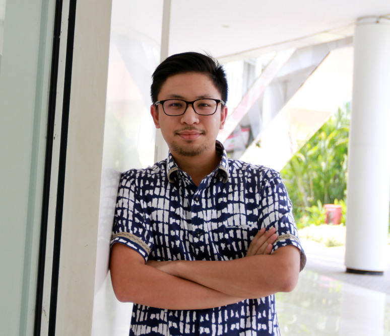 Michael Junjungan Yobel Akasi Wongso, Direktur dan co-founder PT Humbang Mas Perkasa (HMP)
